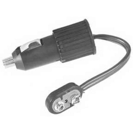 Sonic Boom 9V Computer Memory Saver SO2612938